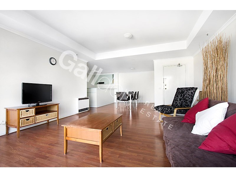 Apt 55/33 Jeffcott Street, West Melbourne VIC 3003