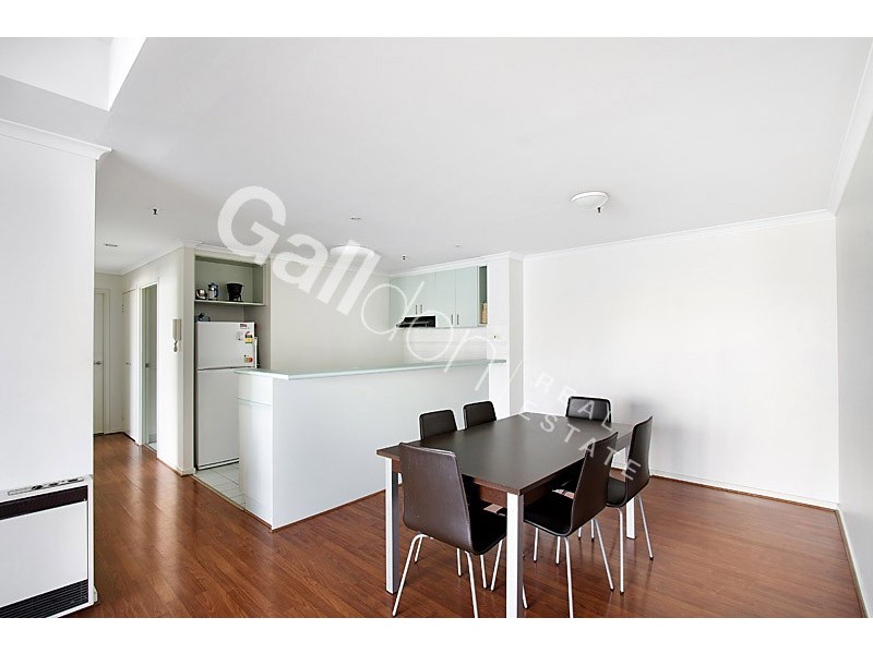 Apt 55/33 Jeffcott Street, West Melbourne VIC 3003