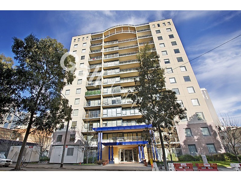 Apt 55/33 Jeffcott Street, West Melbourne VIC 3003