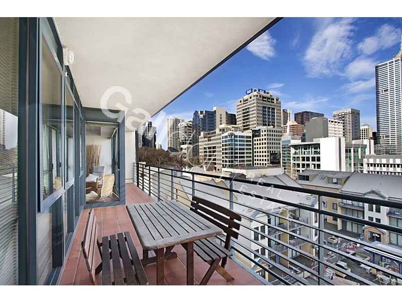 Apt 55/33 Jeffcott Street, West Melbourne VIC 3003