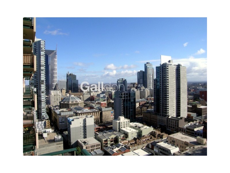 Apt 3009/265 Exhibition Street, Melbourne VIC 3000