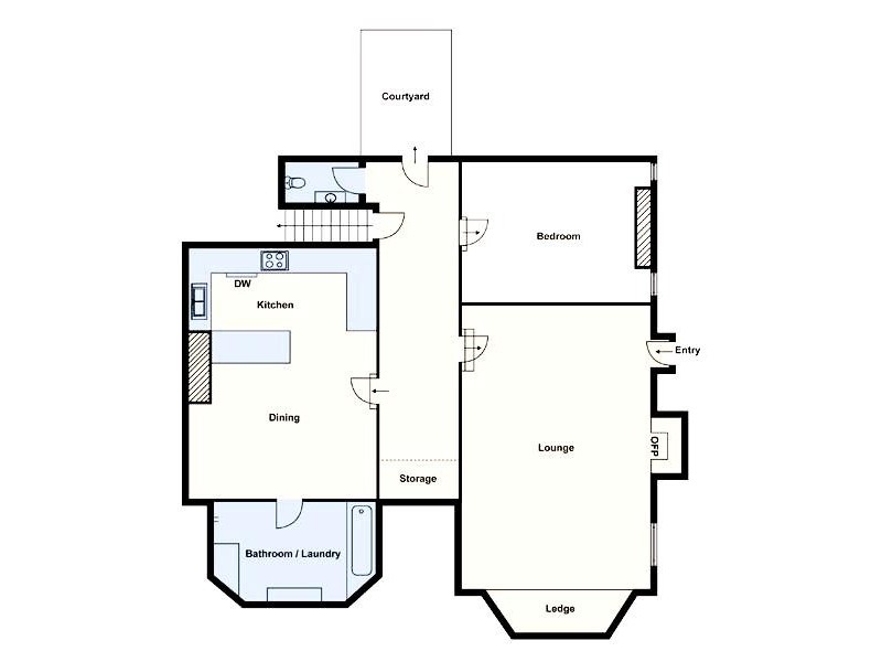 14/50  Fitzroy Street, St Kilda VIC 3182