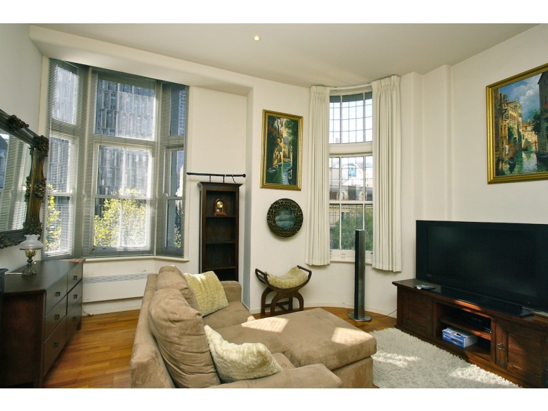 Unit 403/260 Little Collins Street, Melbourne VIC 3000