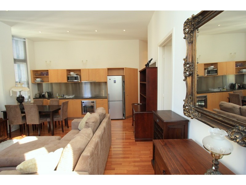 Unit 403/260 Little Collins Street, Melbourne VIC 3000