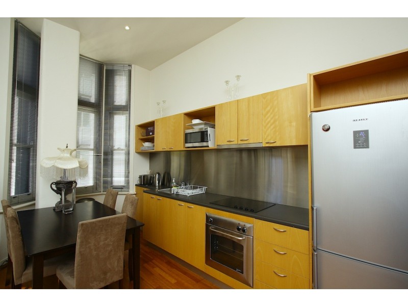 Unit 403/260 Little Collins Street, Melbourne VIC 3000