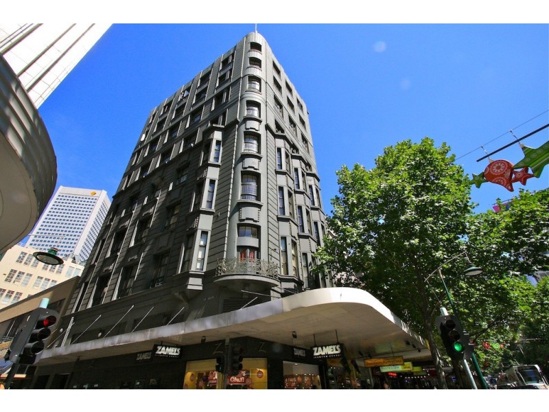 Unit 403/260 Little Collins Street, Melbourne VIC 3000