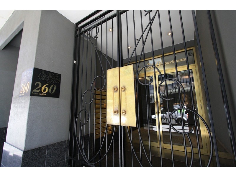 Unit 403/260 Little Collins Street, Melbourne VIC 3000
