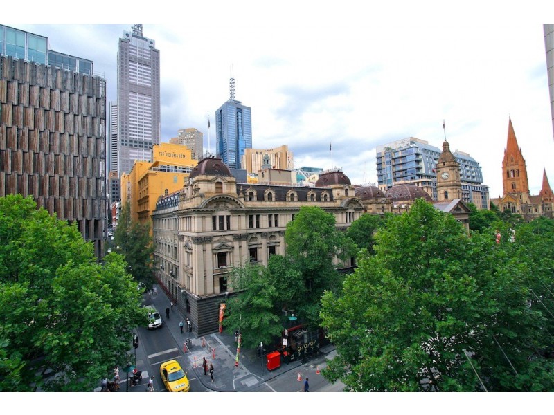 Unit 403/260 Little Collins Street, Melbourne VIC 3000