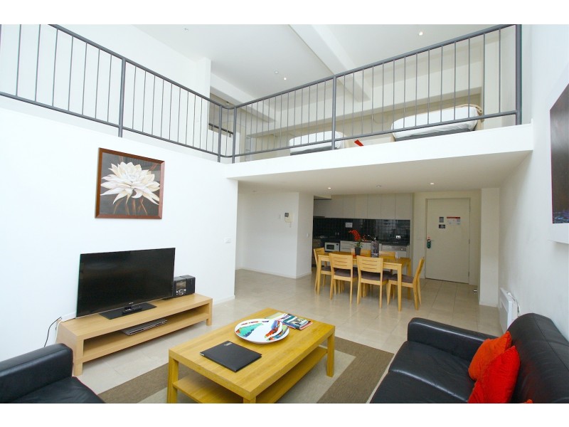 203/118 Russell Street, Melbourne VIC 3000