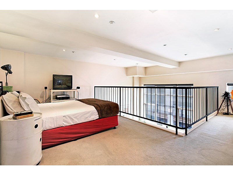 203/118 Russell Street, Melbourne VIC 3000