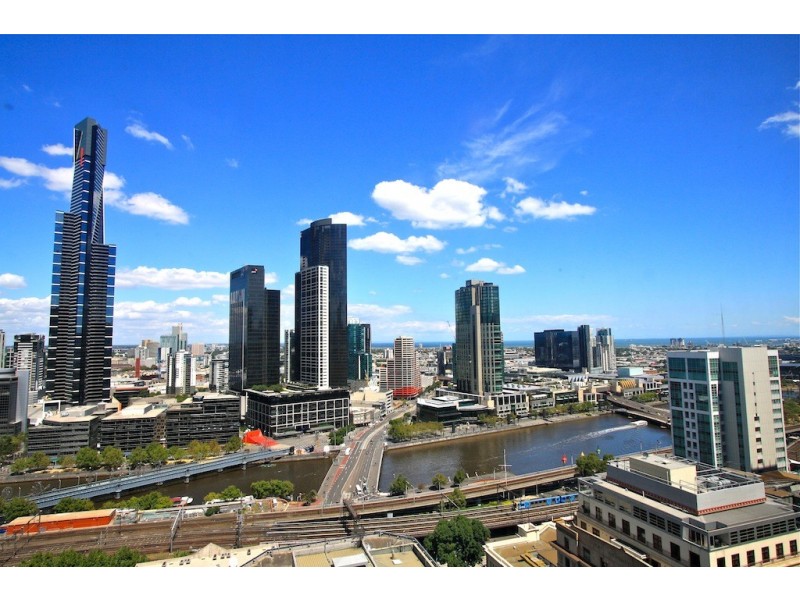 60 Market Street, Melbourne VIC 3000