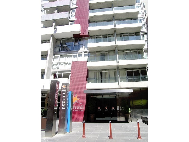 802/11-17 Cohen Place, Melbourne VIC 3000