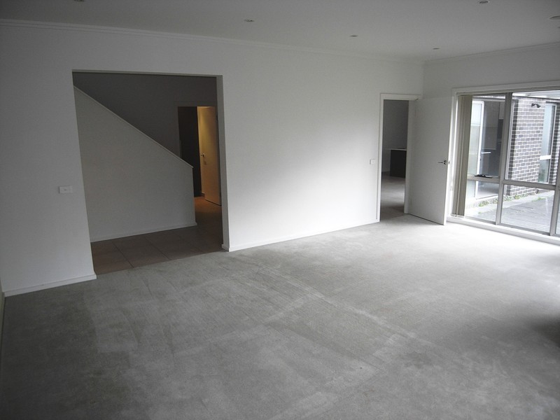 31 Garrard Street, Parkville VIC 3052