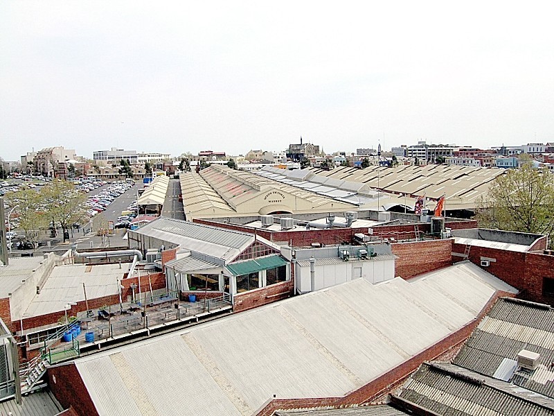 719/118 Franklin Street, Melbourne VIC 3000