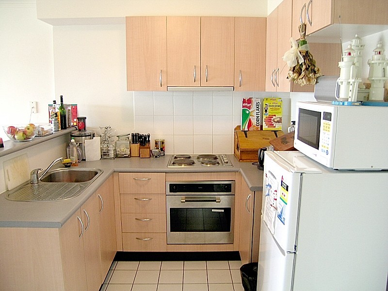 719/118 Franklin Street, Melbourne VIC 3000