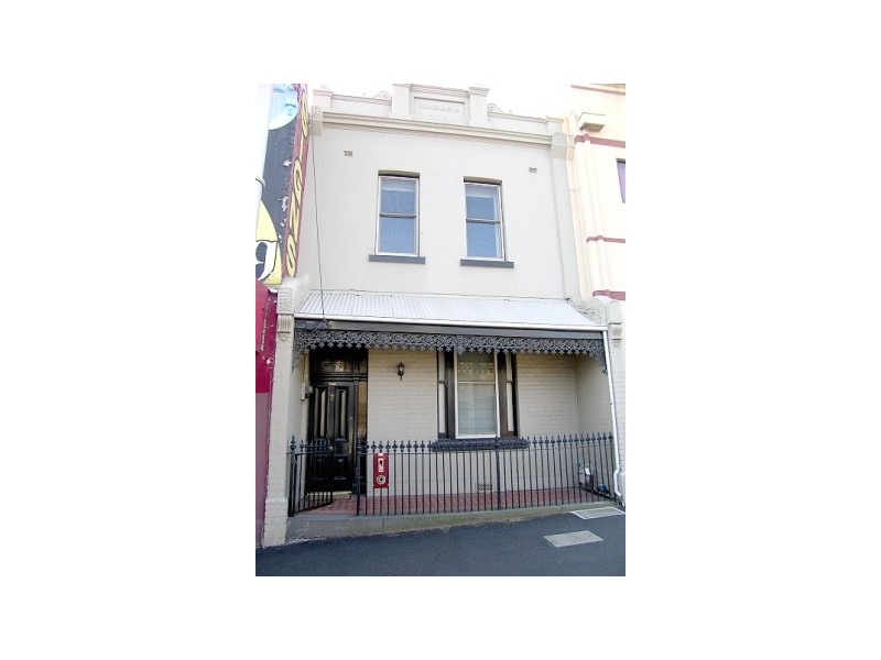 588 Queensberry Street, North Melbourne VIC 3051