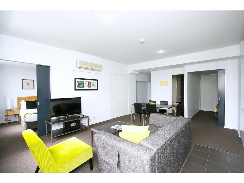 1001/100 Exhibition Street, Melbourne VIC 3000