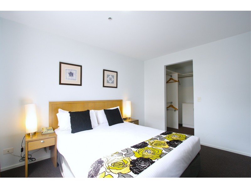 1001/100 Exhibition Street, Melbourne VIC 3000
