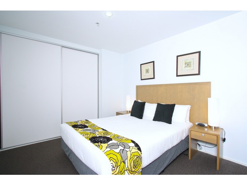 1001/100 Exhibition Street, Melbourne VIC 3000