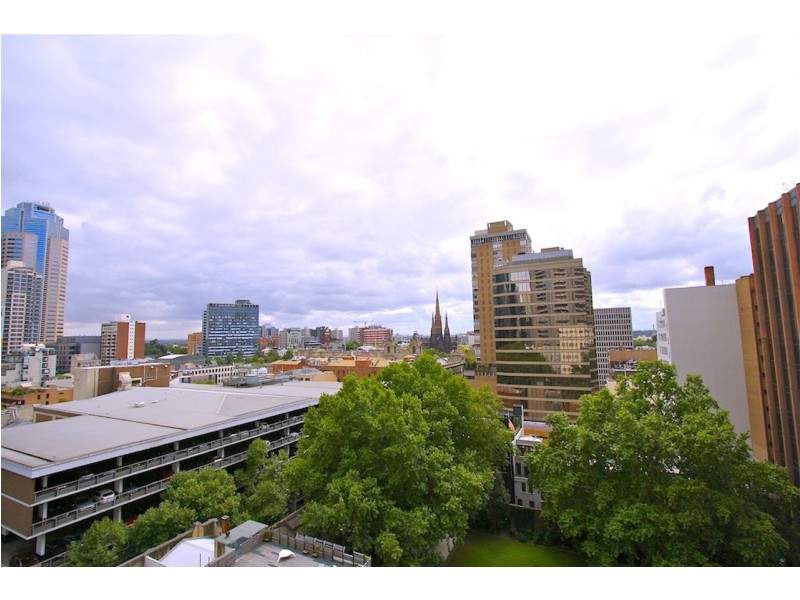 1001/100 Exhibition Street, Melbourne VIC 3000