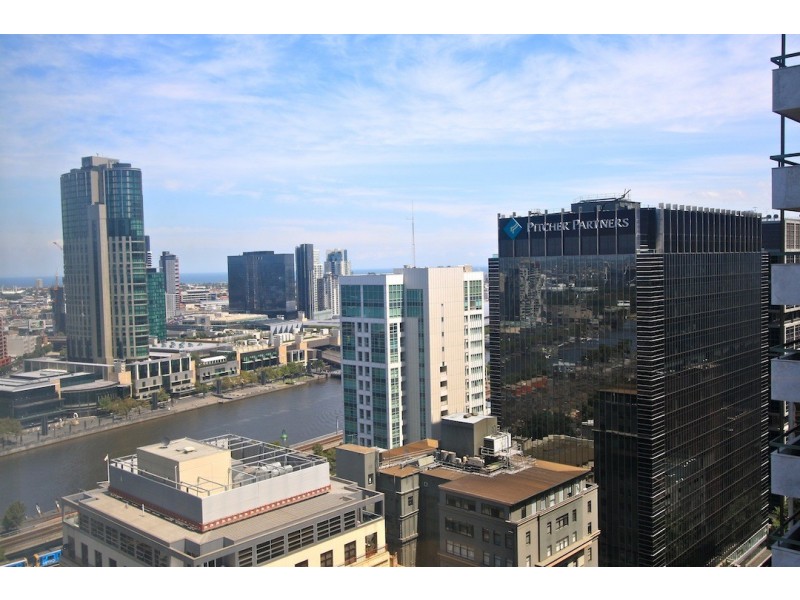 1807/60 Market Street, Melbourne VIC 3000