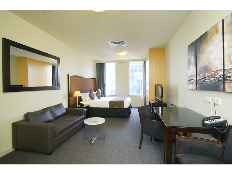 1807/60 Market Street, Melbourne VIC 3000