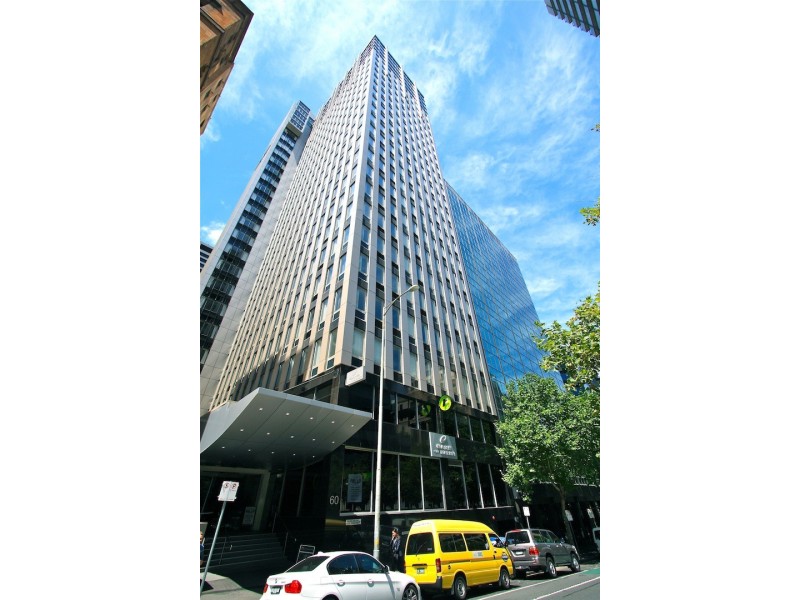 1807/60 Market Street, Melbourne VIC 3000