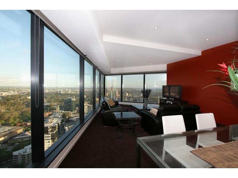 4502/7  Riverside Quay, Southbank VIC 3006