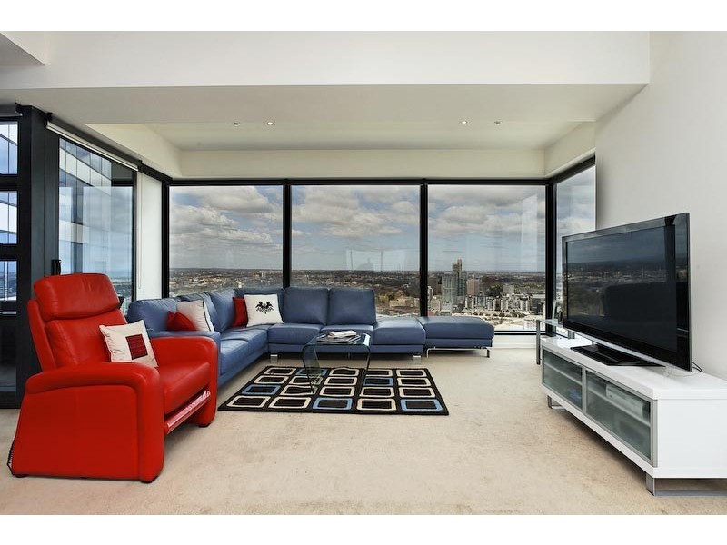 3911/7 Riverside Quay, Southbank VIC 3006