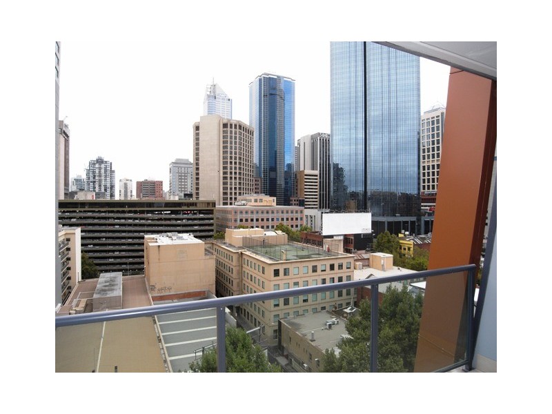 1110/555 Flinders Street, Melbourne VIC 3000