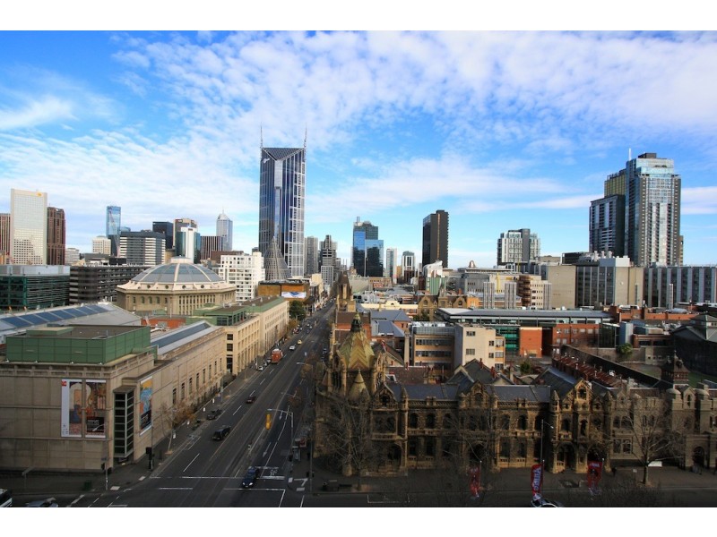 909/68 La Trobe Street, Melbourne VIC 3000