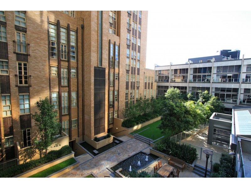 203/68 La Trobe Street, Melbourne VIC 3000