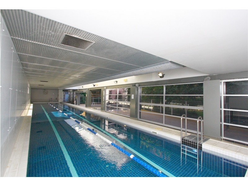 203/68 La Trobe Street, Melbourne VIC 3000