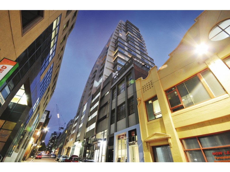 Unit 606/318 Lt Lonsdale Street, Melbourne VIC 3000