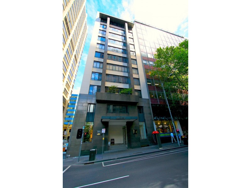 905/39 Queen Street, Melbourne VIC 3000