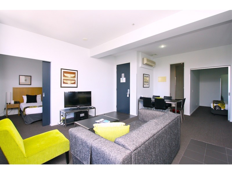 901/100  Exhibition Street, Melbourne VIC 3000