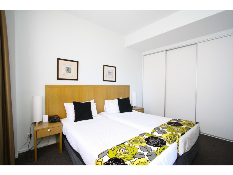 901/100  Exhibition Street, Melbourne VIC 3000