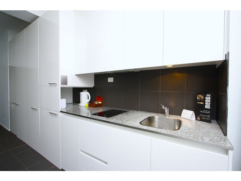 901/100  Exhibition Street, Melbourne VIC 3000