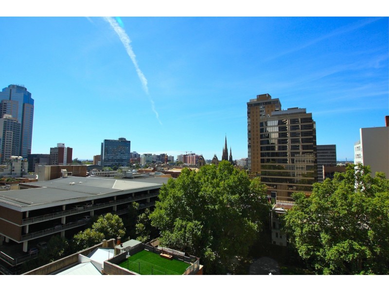 901/100  Exhibition Street, Melbourne VIC 3000