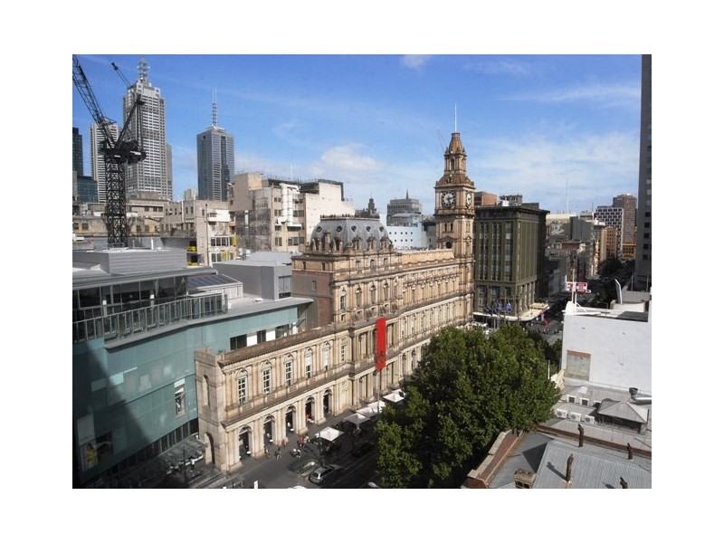 807/225 Elizabeth Street, Melbourne VIC 3000