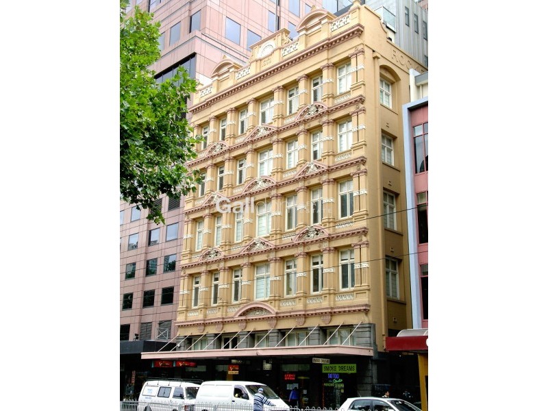 303/296 Flinders Street, Melbourne VIC 3000
