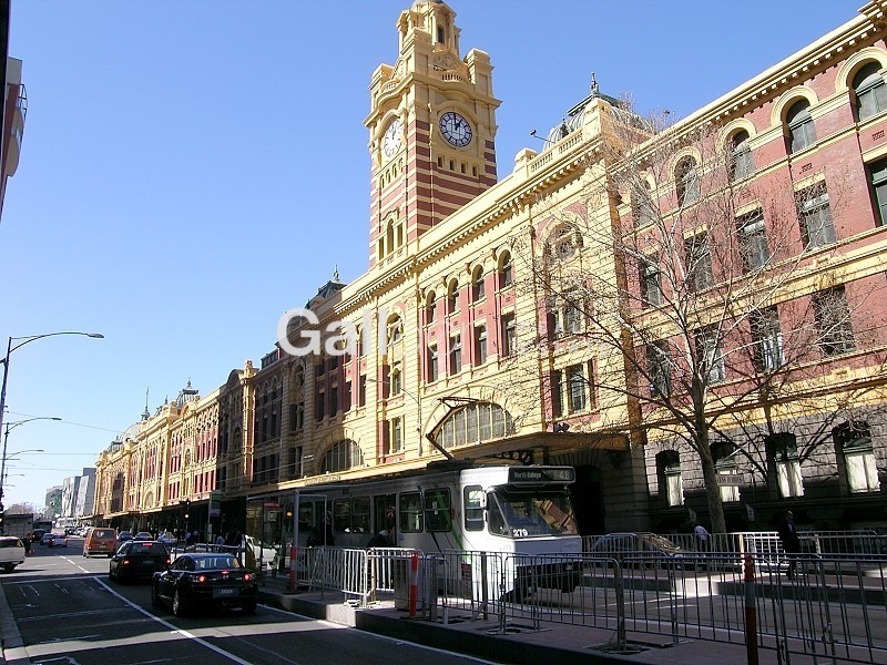 303/296 Flinders Street, Melbourne VIC 3000