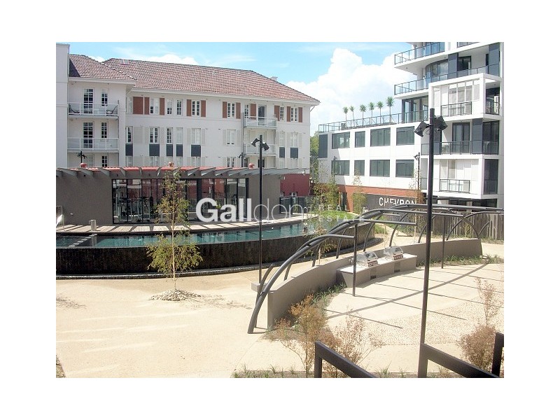 101/539 St Kilda Road, Melbourne VIC 3004