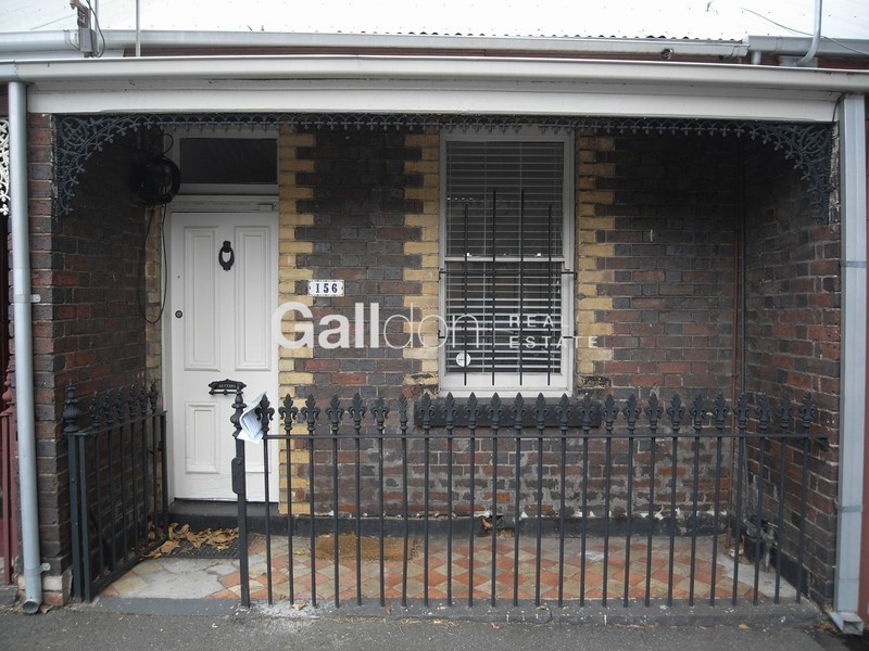 156  Curzon Street, North Melbourne VIC 3051