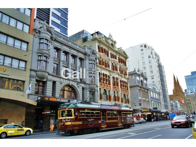 704/268 Flinders Street, Melbourne VIC 3000