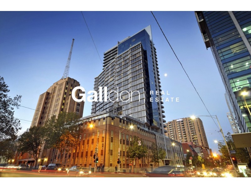 1105/336 Russell Street, Melbourne VIC 3000