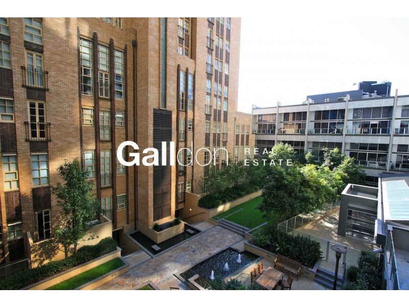 1105/336 Russell Street, Melbourne VIC 3000