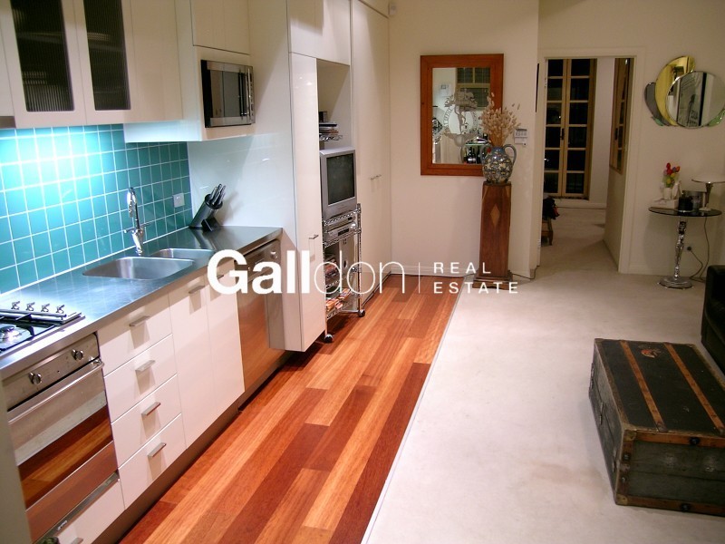 1105/336 Russell Street, Melbourne VIC 3000