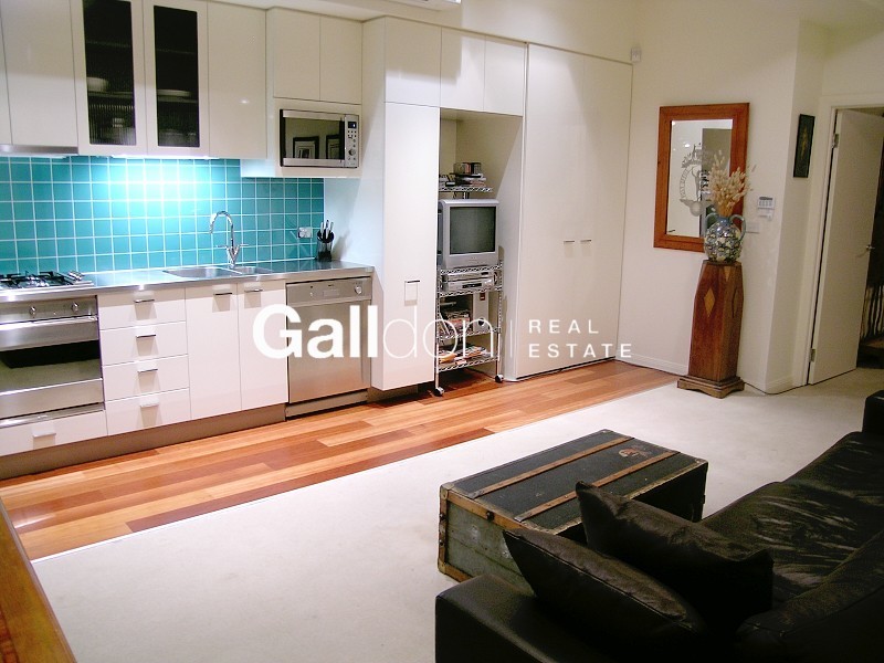 1105/336 Russell Street, Melbourne VIC 3000