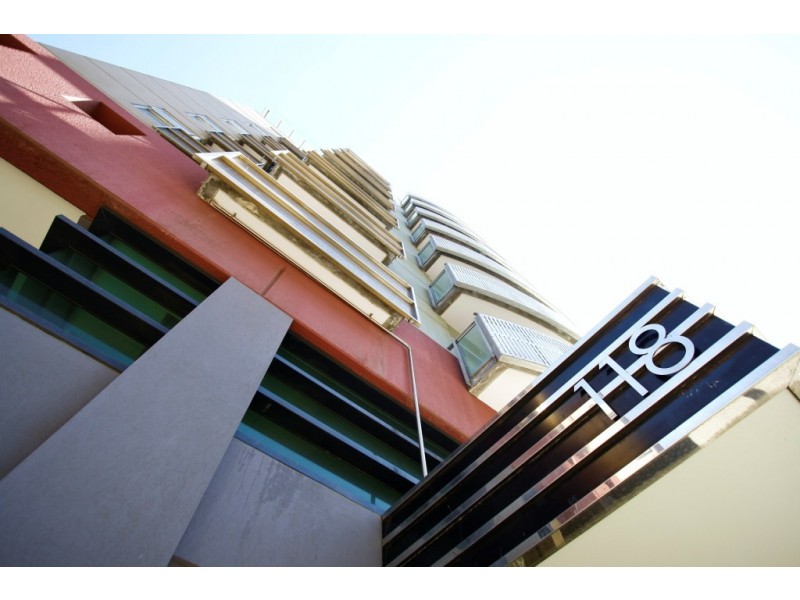 207/118 Franklin Street, Melbourne VIC 3000